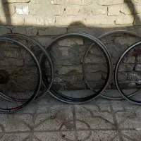 وسایل دوچرخه