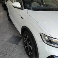 فولکس واگن تی راک خشک۲۰۲۵(آگهی شخصی)|خودرو سواری و وانت|تهران, مدائن|دیوار