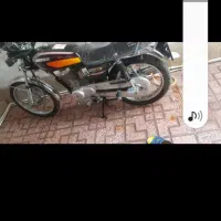 موتور هندا ۱۲۵|موتورسیکلت|پاکدشت, پاکدشت (مامازند)|دیوار