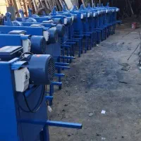 علف خردکن برقی