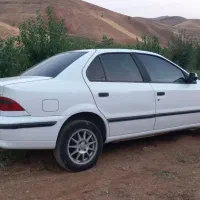 سمند ELمدل ۸۸