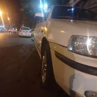 سمند LX