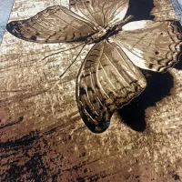 گلیم فرش 6 متری نو