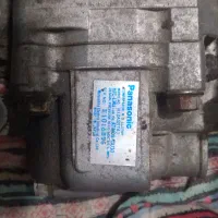 کمپرسورکولرپراید