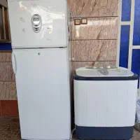 یخچال لباسشویی