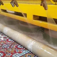 مبل شویی و قالیشویی ادیب