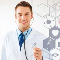 به چند پزشک جهت ویزیت در یک مجتمع پزشکی نیازمندیم