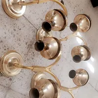 لوستر دیواری
