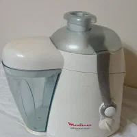 آبمیوه گیری مولینکس فرانسه