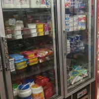 مغازه سوپر مارکت رهن و اجاره|اجارهٔ مغازه و غرفه|پرند, فاز ۲|دیوار