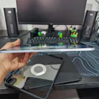 ایپد ایر ۷ ۱۱ اینچ ۱۲۸ گیگ نو|تبلت|رشت, فلسطین|دیوار