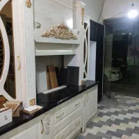 دکور مغازه /کابینت نئوکلاسیک/کابینت آماده|مصالح و تجهیزات ساختمان|تهران, بهارستان|دیوار