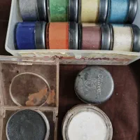 سایه آرایشی