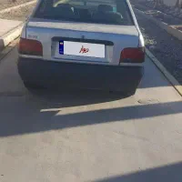 پراید ۱۳۱مدل۹۰|خودرو سواری و وانت|یزد, |دیوار