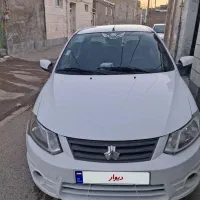 خودرو ساینا مدل ۹۸