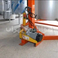 دستگاه عرق‌گیری،گلاب گیر و تقطیر صنعتی مدل AGH9|ماشین‌آلات صنعتی|تهران, جردن|دیوار