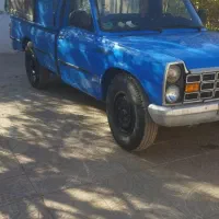 نیسان ۸۷|خودرو سواری و وانت|تربت‌حیدریه, قائم|دیوار