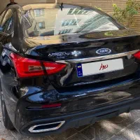 اریزو ۵ اف ال توربو ۴۰۳