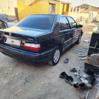 پارس۹۱ دوررنگ|خودرو سواری و وانت|مشهد, نوید|دیوار