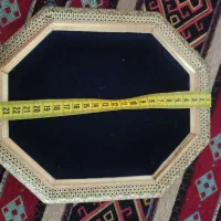 شکلات خوری خاتم کاری|صنایع دستی و سایر لوازم تزئینی|تهران, گرگان|دیوار