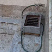 جفت قلیان برنجی و یک کباب پز|کلکسیون و سرگرمی|پردیس, فاز ۲|دیوار