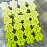 قند ونبات سبز