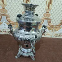 سماور گازی|سماور، چای‌ساز، قهوه‌ساز|بندر ماهشهر, |دیوار
