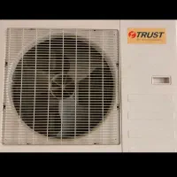 تعمیرات ونصب کلر اسپیلت وپنجره ای