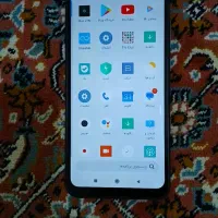 فروش گوشی(ردمیA9)درحدنو