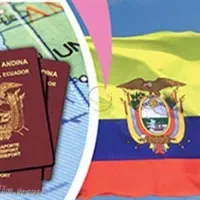 اخذ ویزای اکوادور