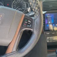 فروش پژو پارس تیو فای مدل 402 سیمی مشابه صفر|خودرو سواری و وانت|شهرکرد, |دیوار