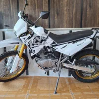 تریل روان ۲۰۰ مدل ۱۴۰۴ صفر معاوضه با خودرو