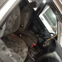 زانتیا مدل 89|خودرو سواری و وانت|ساوه, |دیوار