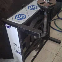 تعدادی وسایل فست فود نو به فروش میرسد