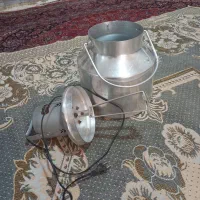 استند جای گلدانی