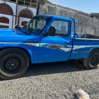 نیسان مدل ۱۴۰۱|خودرو سواری و وانت|شمیل, |دیوار