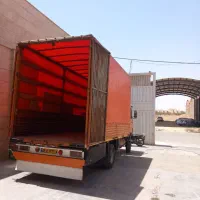 خاور  مسقف  ۸۰۸|خودرو سنگین|قم, آزادگان|دیوار