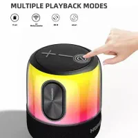 اسپیکر هوپ استار  خاص و شیک شارژی