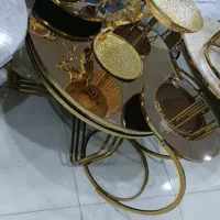 جلو مبلی|مبلمان خانگی و میز عسلی|اهواز, کیانشهر|دیوار