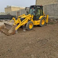 اجاره بیل بکهول