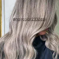 موهای قشنگ ، حال خوب میسازن|خدمات آرایشگری و زیبایی|فردیس, شهرک ناز|دیوار