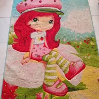 قالیچه درحد نو