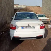 ساینا دوگانه سوز کارخانه مدل  ۱۴۰۲