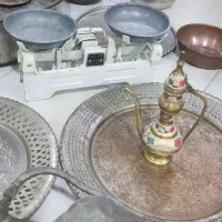 گلاب پاش عتیقه