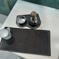 اسپرسوساز خانگی|سماور، چای‌ساز، قهوه‌ساز|دهدشت, |دیوار