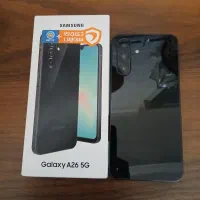 گوشیa26 5g|موبایل|فردیس, شهرک ۱۱۰|دیوار