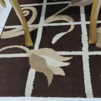 قالیچه|فرش|مشهد, بلال|دیوار