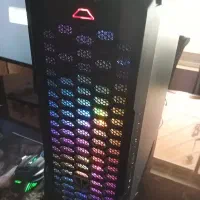 کامپیوتر گیمینگ فول