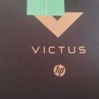 لب تاپ گیمینگ hp ویکتوس