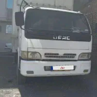 کاویان مدل ۸۸